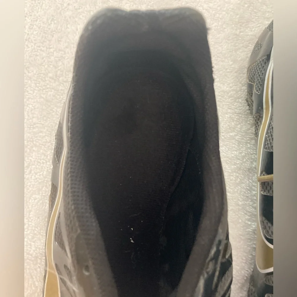 Nike Zoom Rival Sprint cleats - Picture 4 of 13